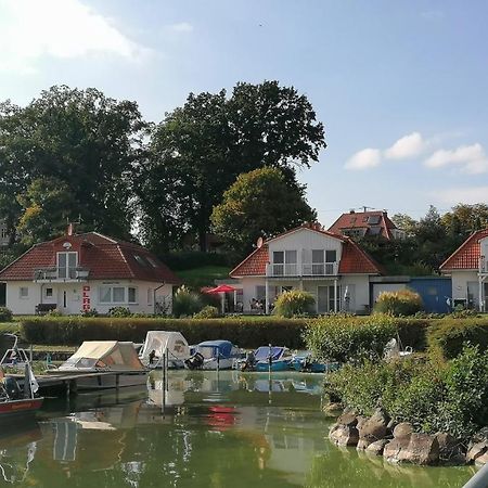 Villa Seeblick Am Schweriner See - Abc223 By Abcwismar Bad Kleinen Esterno foto