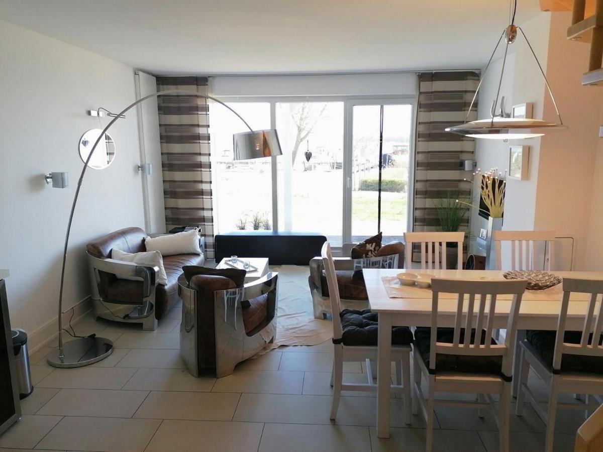 Villa Seeblick Am Schweriner See - Abc223 By Abcwismar Bad Kleinen Esterno foto