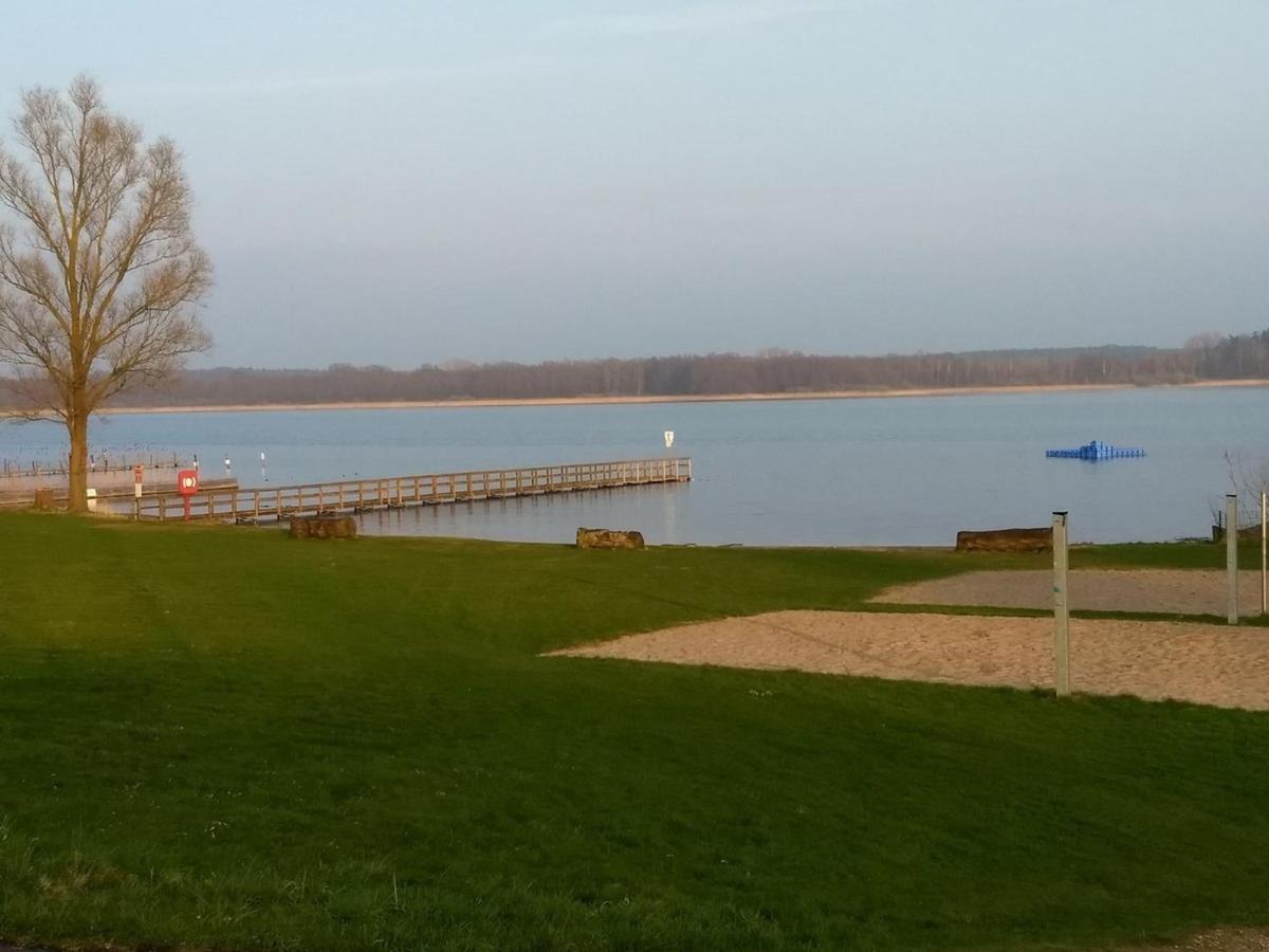 Villa Seeblick Am Schweriner See - Abc223 By Abcwismar Bad Kleinen Esterno foto